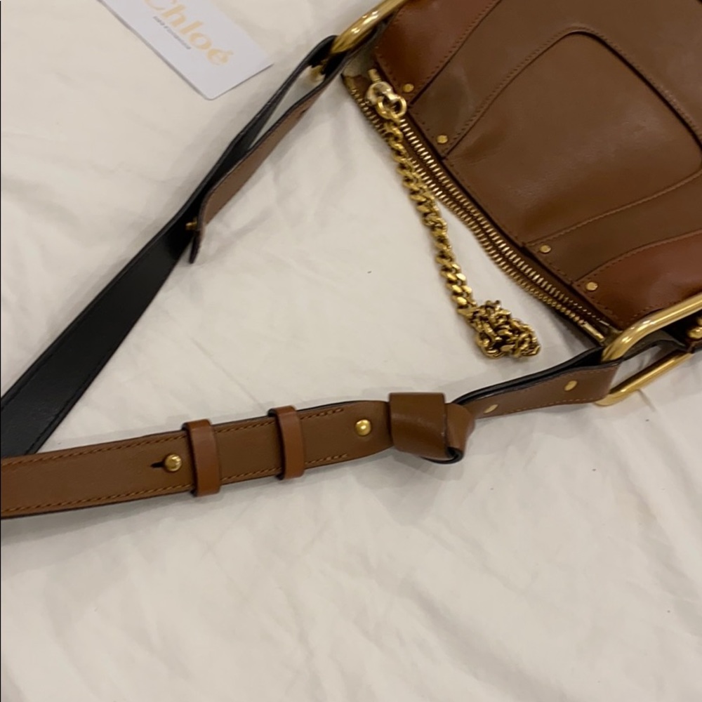 Chloe Hayley bag - Picture 14 of 16